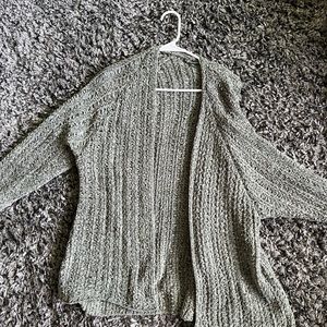 Wild fable cardigan